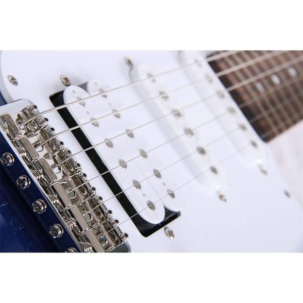 Imagem de Guitarra Yamaha Pacifica 012 DBM Azul Stratocaster