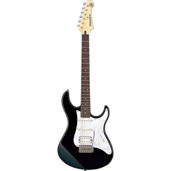 Imagem de Guitarra Yamaha Pacífica 012 Preta