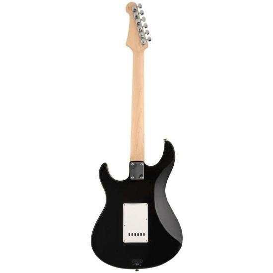 Imagem de Guitarra Yamaha Pacífica 012 Preta