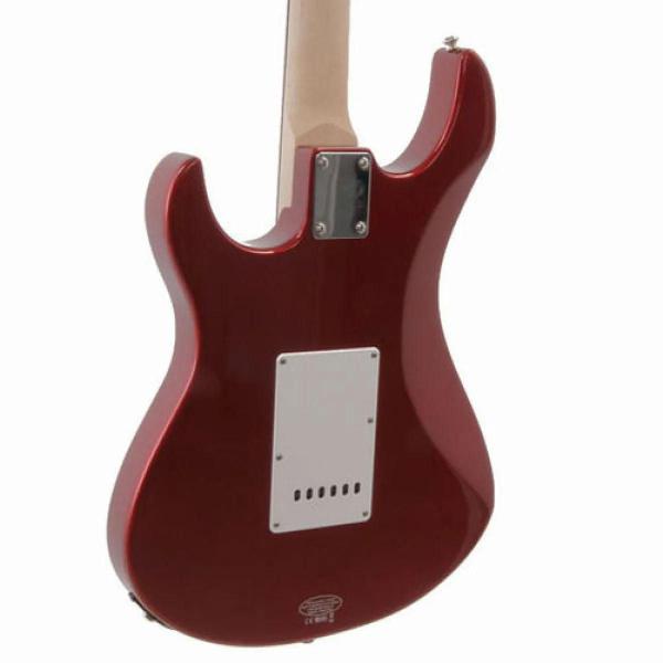 Imagem de Guitarra Yamaha Pacífica 012 Vermelho RM