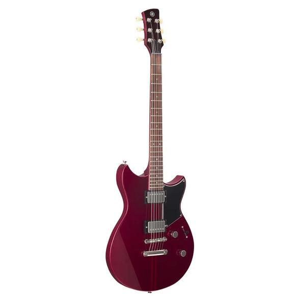 Guitarra Yamaha Revstar RSE20 Red Copper Imagem de Guitarra Yamaha Revstar RSE20 Red Copper