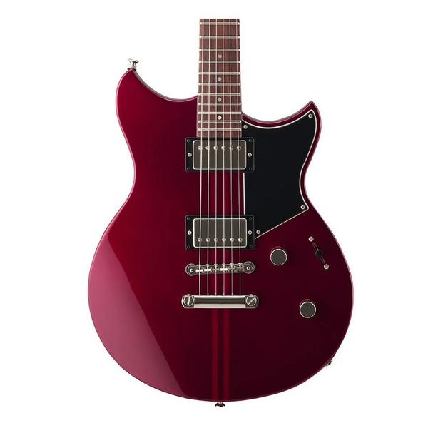 Guitarra Yamaha Revstar RSE20 Red Copper Imagem de Guitarra Yamaha Revstar RSE20 Red Copper