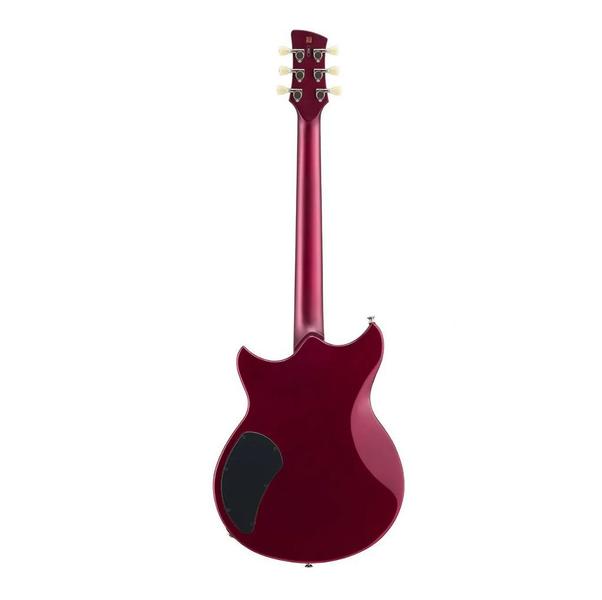 Guitarra Yamaha Revstar RSE20 Red Copper Imagem de Guitarra Yamaha Revstar RSE20 Red Copper