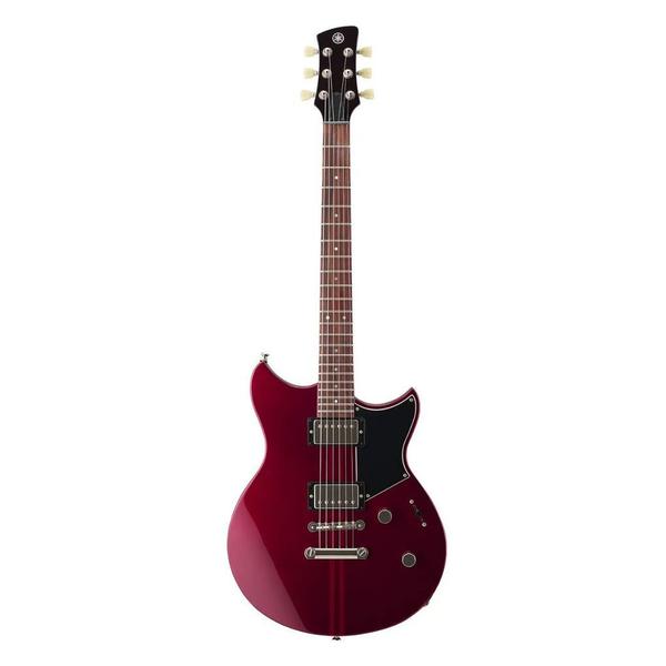 Guitarra Yamaha Revstar RSE20 Red Copper Imagem de Guitarra Yamaha Revstar RSE20 Red Copper