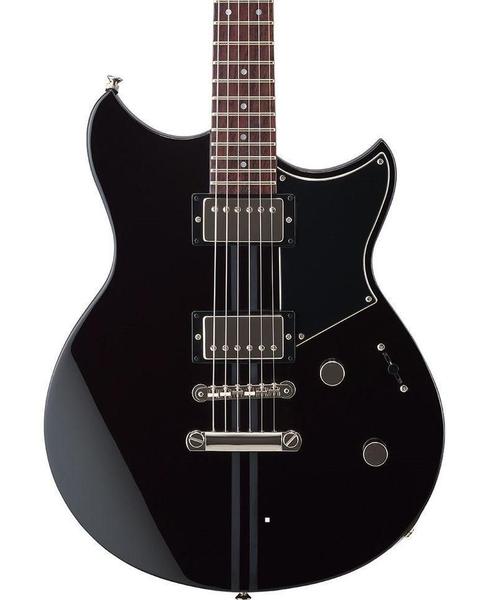 Imagem de Guitarra Yamaha Revstar Rse20Bl Black