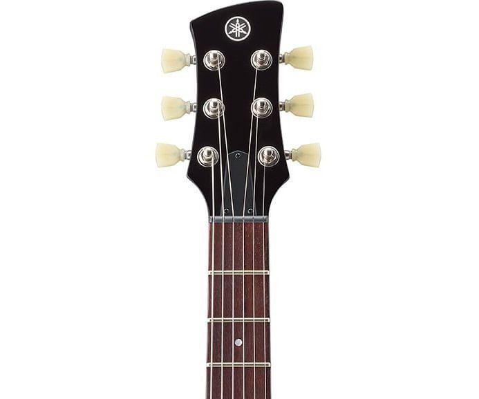 Imagem de Guitarra Yamaha Revstar RSE20BL Black