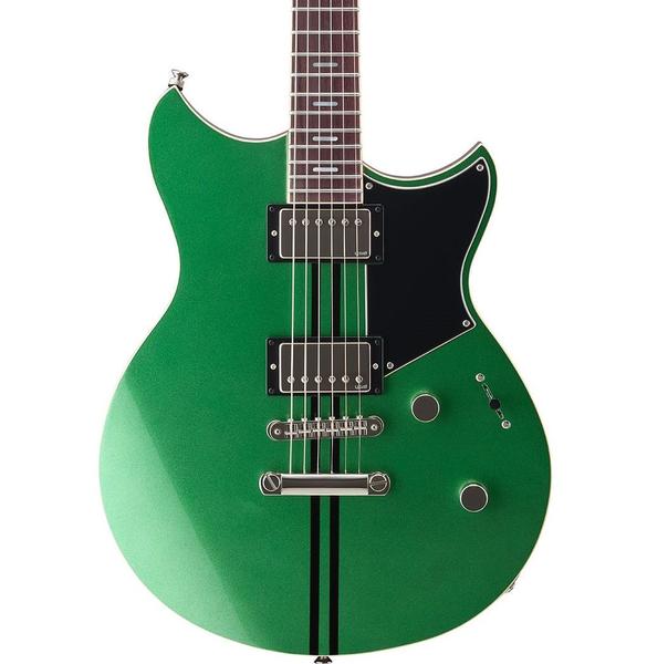 Imagem de Guitarra Yamaha Revstar RSS20 FG Flash Green