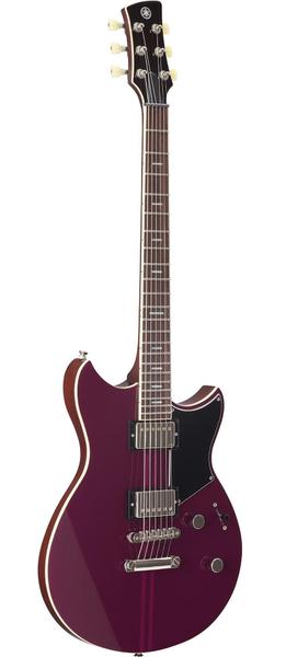 Imagem de Guitarra Yamaha Revstar Rss20 Hm Hot Merlot