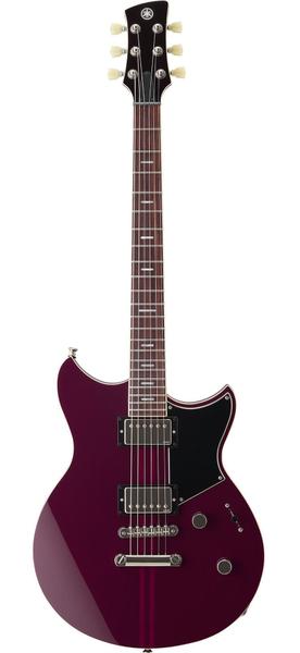 Imagem de Guitarra Yamaha Revstar Rss20 Hm Hot Merlot