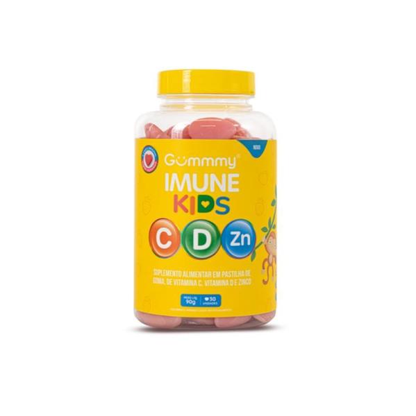 Imagem de Gummy Imune Kids - Vitamina em goma (Lançamento)