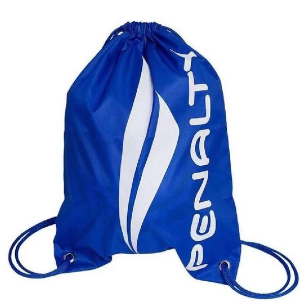 Imagem de Gym Bag Penalty Azul