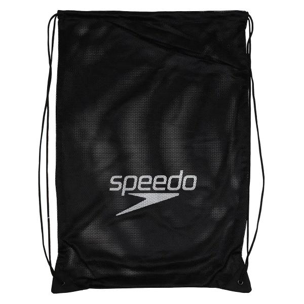 Imagem de Gym Sack Speedo Mesh Unissex - Preto