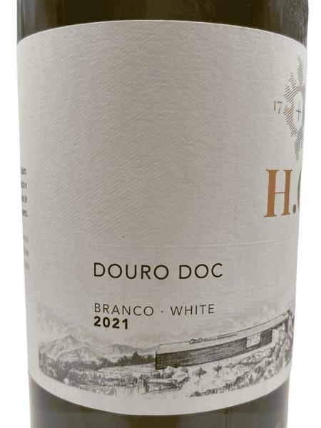 Imagem de H.O Horta Osorio Douro Branco - (2021) - 750ml