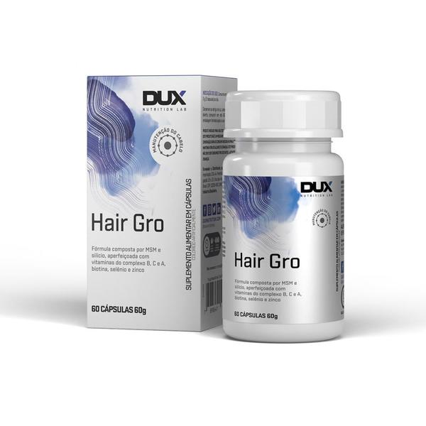 Imagem de Hair gro - pote 60 caps