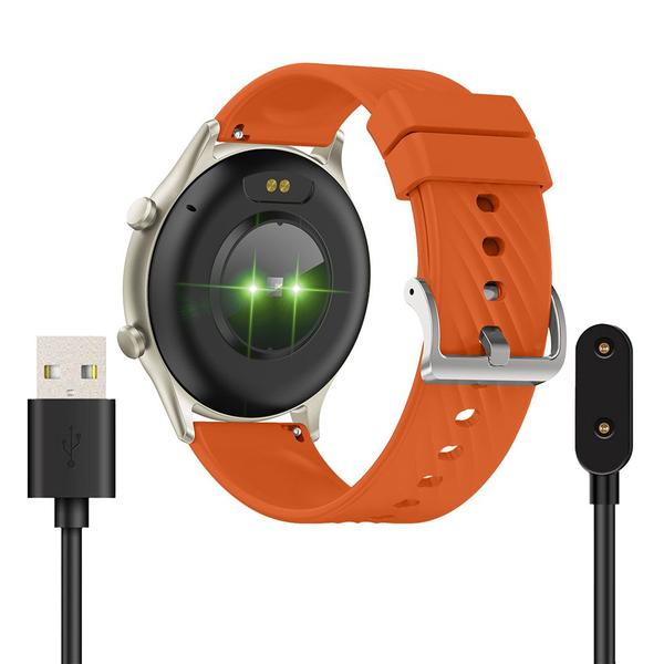 Imagem de HAIZ Relógio Inteligente Smartwatch 49mm My Watch 2 Fit HZ-SM73E