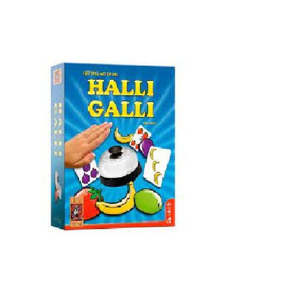 Imagem de Halli Galli - PaperGames