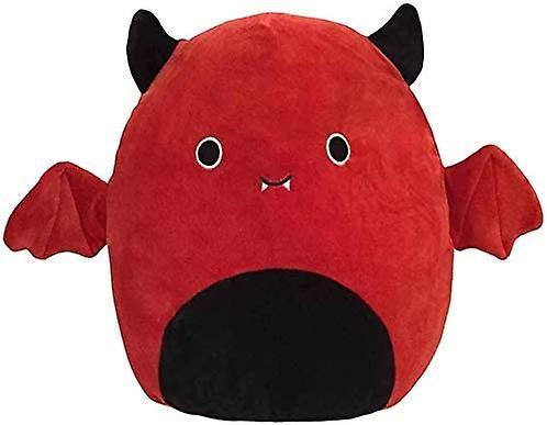 Halloween Bat Plush Toy, Bat Stuffed Animals Plush Halloween - Shimu Yequyasu - ESG Imagem de Halloween Bat Plush Toy, Bat Stuffed Animals Plush Halloween