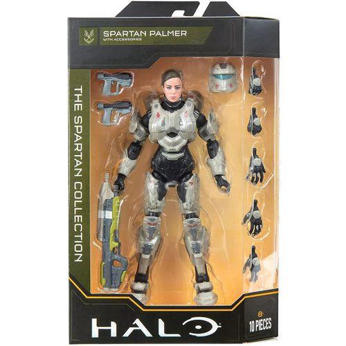 Imagem de Halo - Figura Spartan Palmer