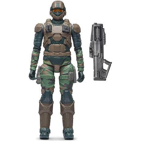 Imagem de Halo - Figura Unsc Marine