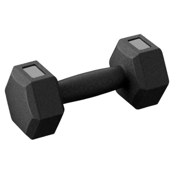 Imagem de Halter Dumbell Bonafit 2Kg - Resistência e Definição