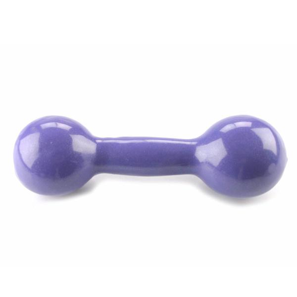 Halter Emborrachado - Rig Imagem de Halter Emborrachado - Rig