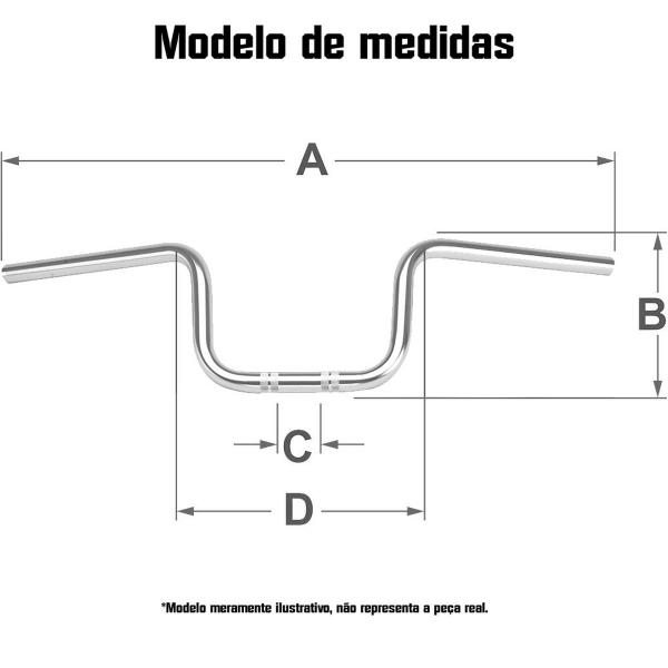 Imagem de Halter Pintado 7Kg Polimet