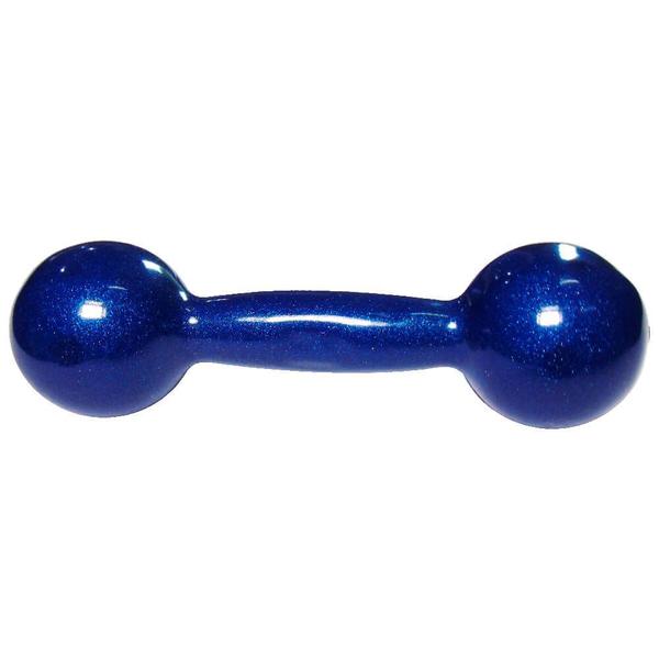 Imagem de Halter Revestido - 5 Kg (AZUL)