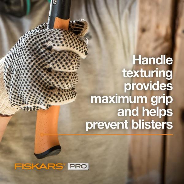 Imagem de Hammer Fiskars Pro IsoCore 591 ml de uso geral 0,57 kg