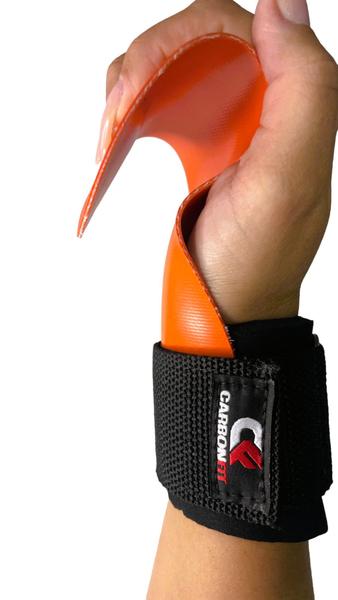 Imagem de Hand Grip Competition CARBONFIT-X