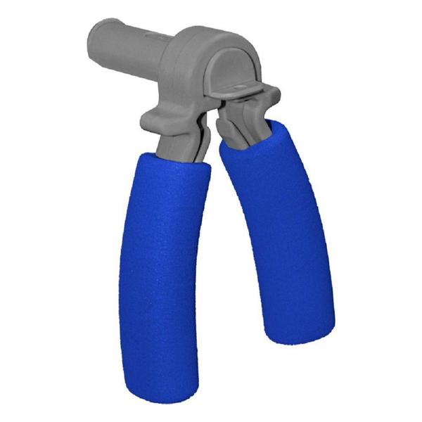 Hand grip de peso ajustavel 2 a 10kg poker Imagem de Hand grip de peso ajustavel 2 a 10kg poker