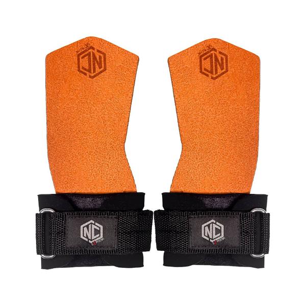 Imagem de Hand Grip Duo Face Nc Extreme Cross Luva Palmar