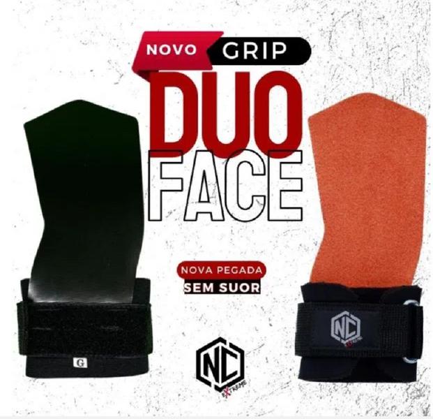 Imagem de Hand Grip Duo Face - NC Extreme