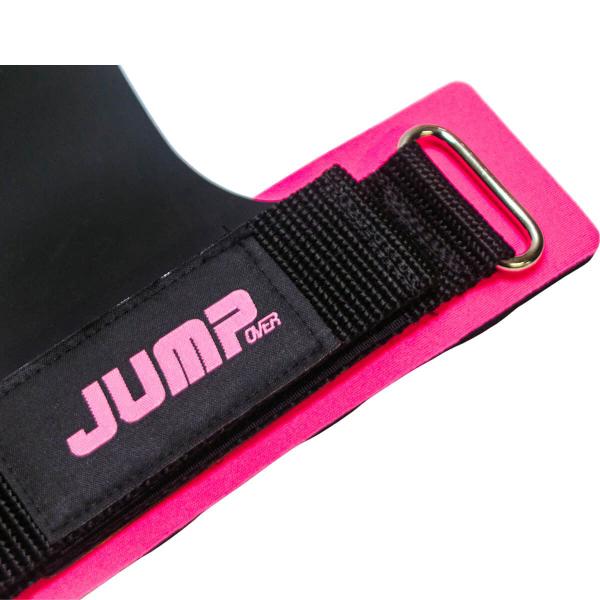 Imagem de Hand Grip Evolution Jump Over Luva Palmar Proteção Cross