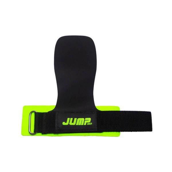 Hand Grip Evolution Jump Over Luva Palmar Proteção Cross Imagem de Hand Grip Evolution Jump Over Luva Palmar Proteção Cross