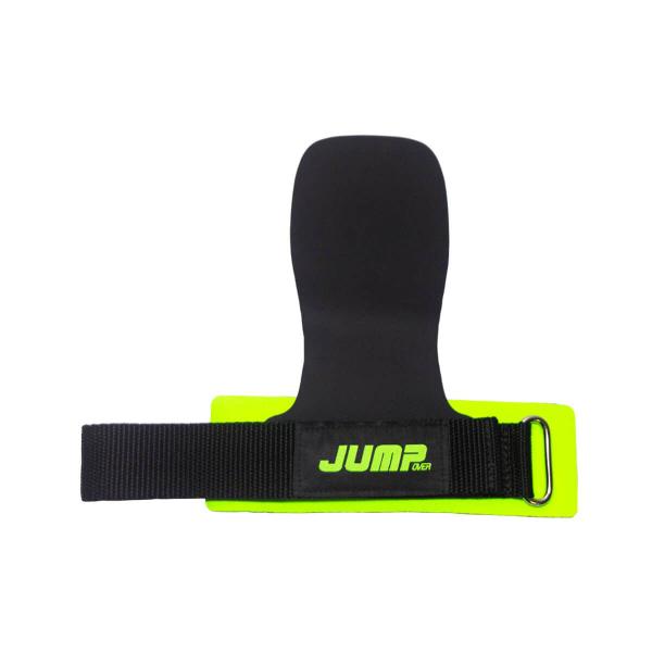 Hand Grip Evolution Jump Over Luva Palmar Proteção Cross Imagem de Hand Grip Evolution Jump Over Luva Palmar Proteção Cross