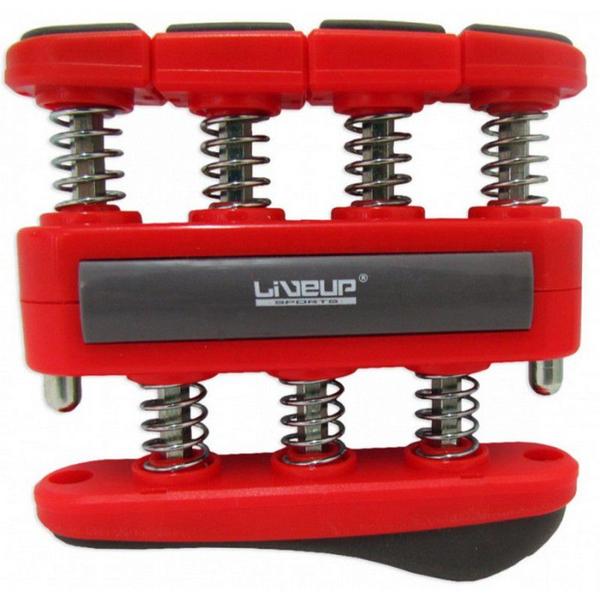 Imagem de Hand Grip Exercitador de Mãos com 7 Molas Liveup LS3338B/M