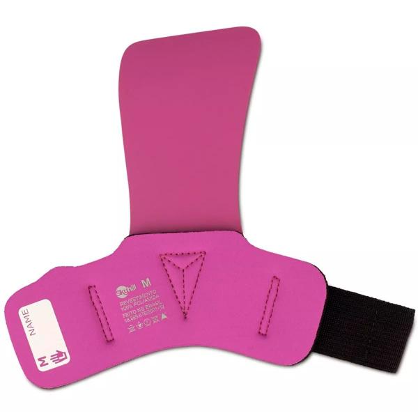 Imagem de Hand Grip Legacy Skyhill Edition Neo Pink Cross Training