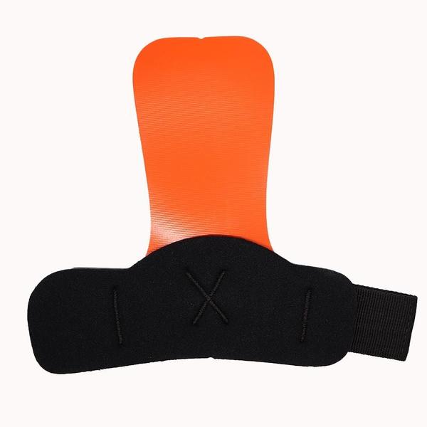 Imagem de Hand Grip Luva Palmar Treino Cross Laranja Gg 4C Box