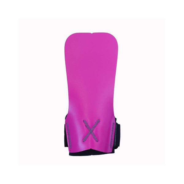 Imagem de Hand Grip Luva Palmar Treino Cross Rosa G Ultimatium  4C Box