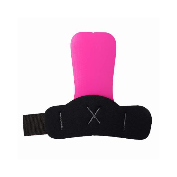 Imagem de Hand Grip Luva Palmar Treino Cross Rosa M Ultimatium  4C Box