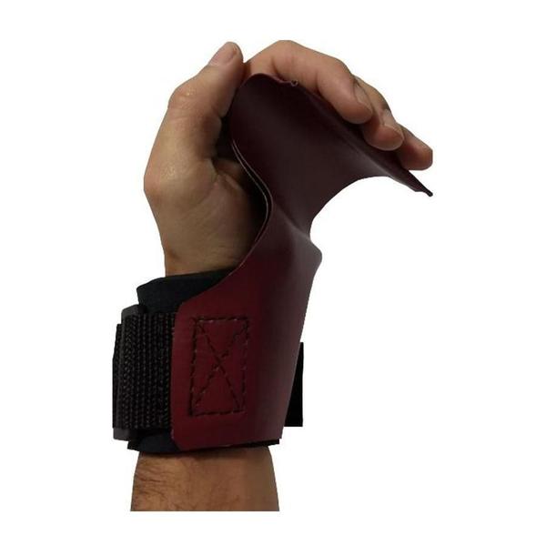 Imagem de Hand Grip - P - Vermelho - Pro Trainer