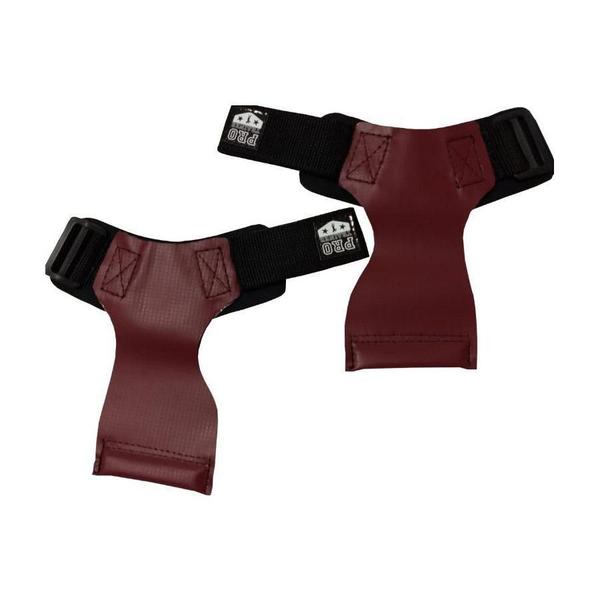 Imagem de Hand Grip - P - Vermelho - Pro Trainer