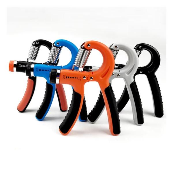 Hand Grip para Reabilitação e Treinamento de Músculos - F7 Variedades Imagem de Hand Grip para Reabilitação e Treinamento de Músculos