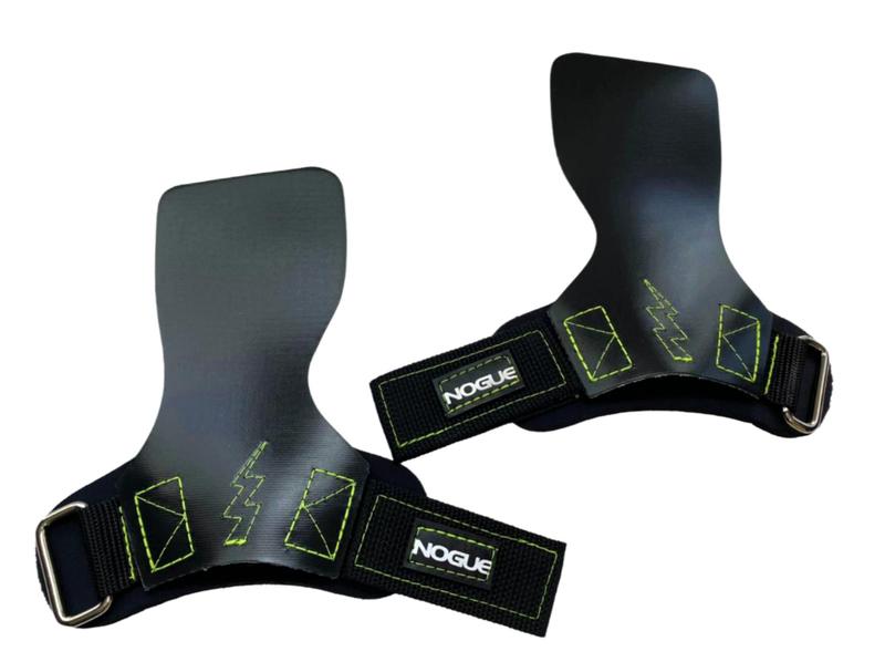 Imagem de Hand Grip Power Luva De Cross Trainer lona GRIP RAY NOGUE