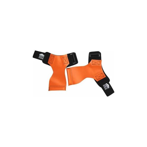 Imagem de Hand Grip Pro Trainer - Laranja - G