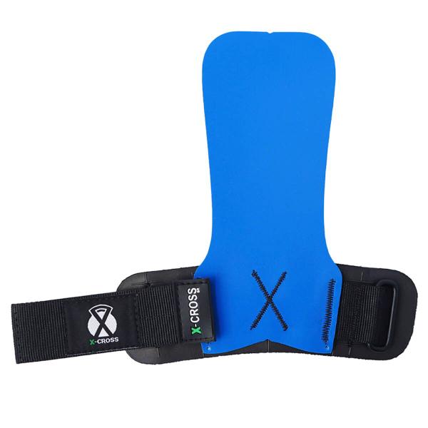 Imagem de Hand Grip XC001 X-Cross BR Cross Training Luva Palmar