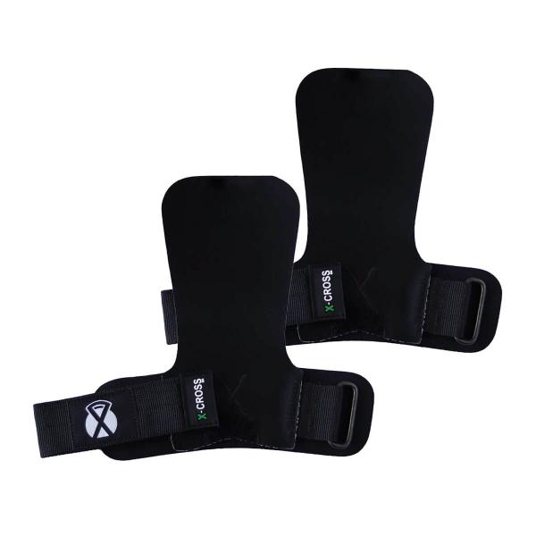 Imagem de Hand Grip XC001 X-Cross BR Cross Training Luva Palmar