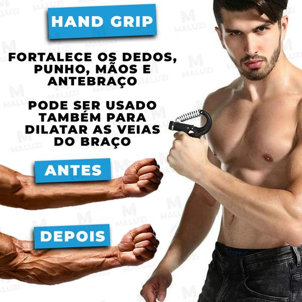 HAND GRIPE Aparelho Para Exercício De Pulso Ante Braço Punho Hand Grip para Fisioterapia Fortalecimento - FORTALECEDOR DE ANTEBRACO E MÃO, Fisioterapia Imagem de HAND GRIPE Aparelho Para Exercício De Pulso Ante Braço Punho Hand Grip para Fisioterapia Fortalecimento