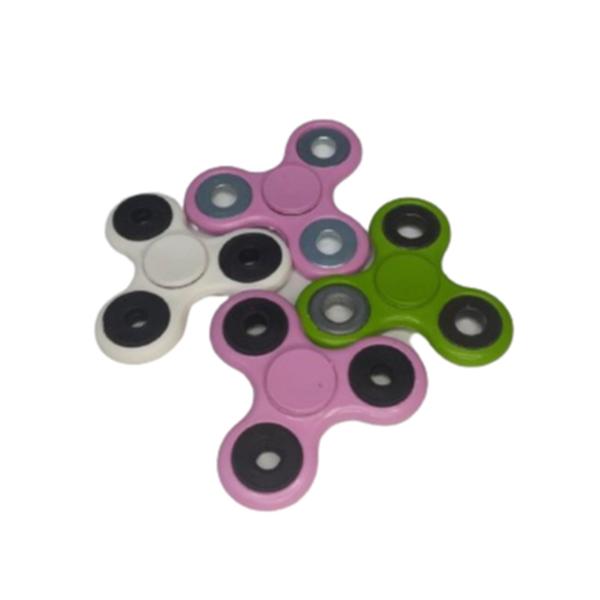 Imagem de Hand Spinner brinquedo anti-stress ansiedade - lembrança para festas