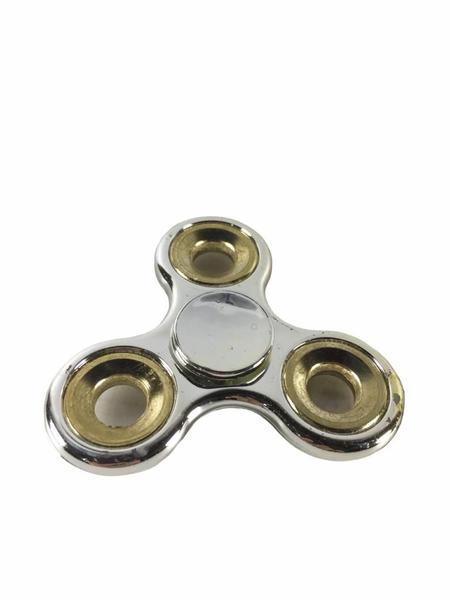 Imagem de Hand Spinner Rolamento Fidget Anti Stress Sortido